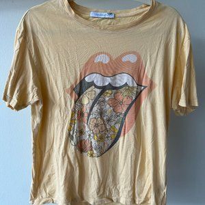 Daydreamer Rolling Stones T-Shirt